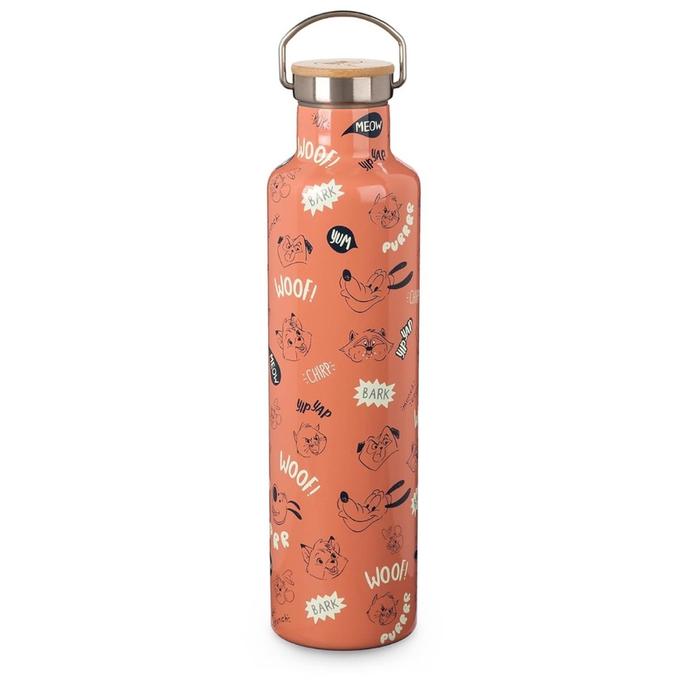NWT Critter Chaos water bottle